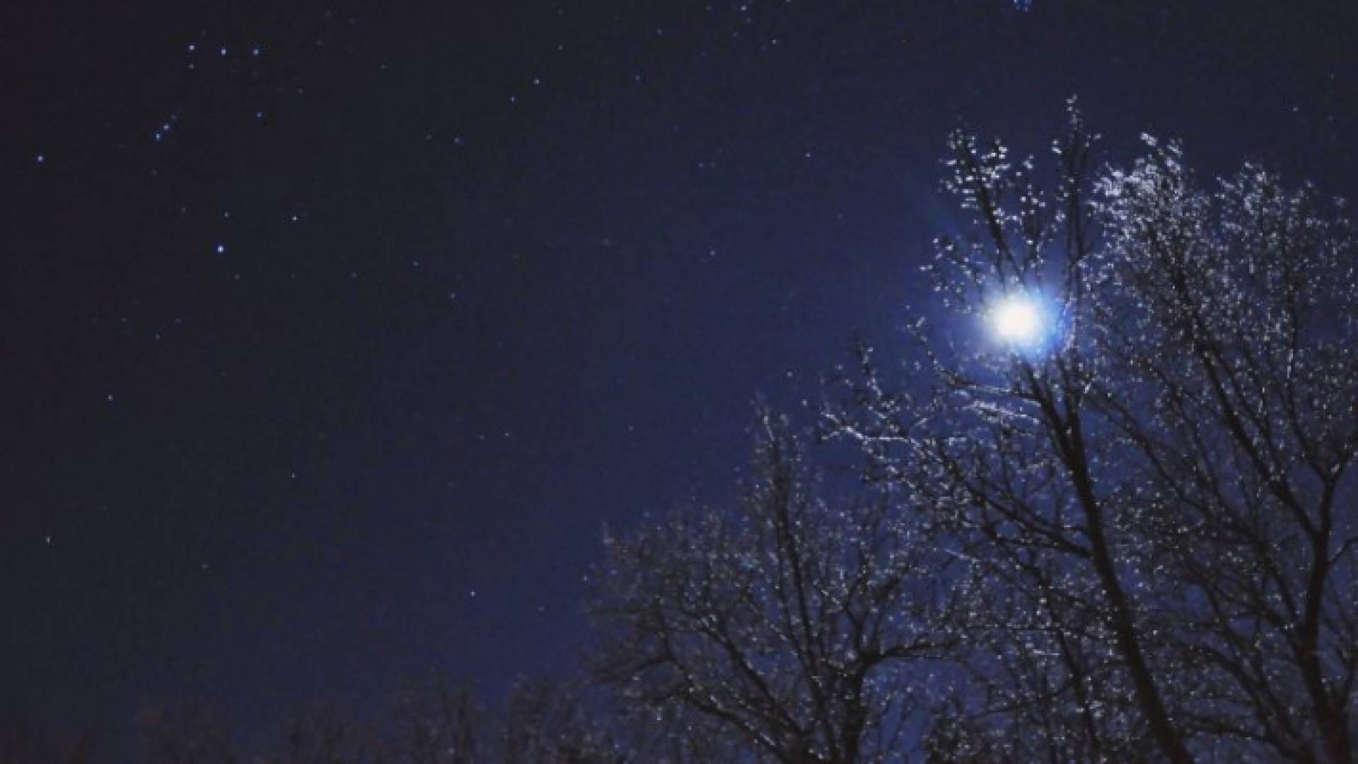 عودة منتظرة لليالي الباردة إعتبارا من الجمعة