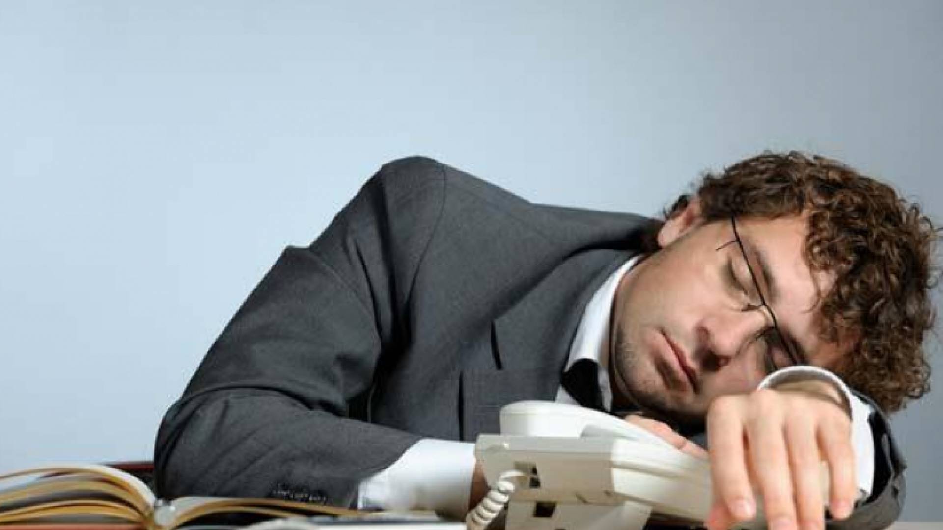 الخمول - تعبيرية