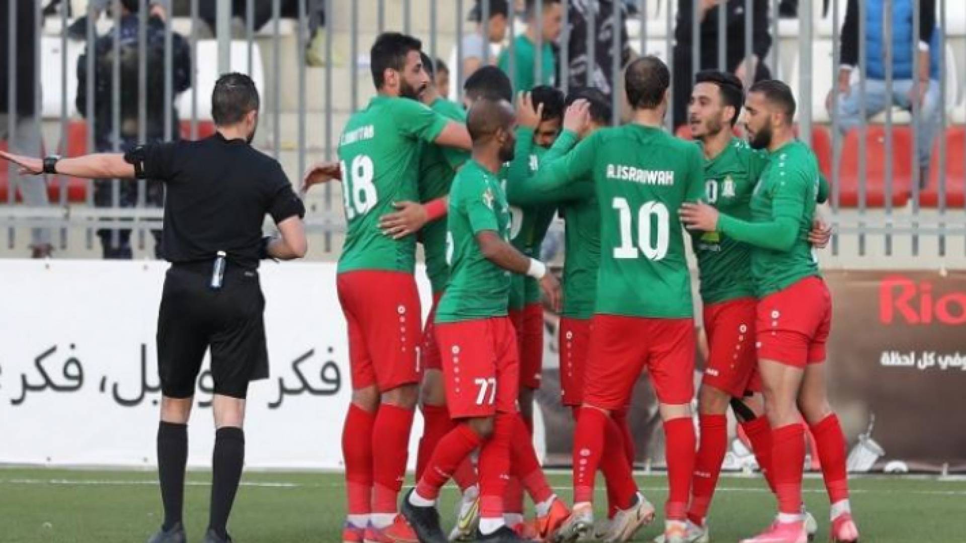 نادي الوحدات
