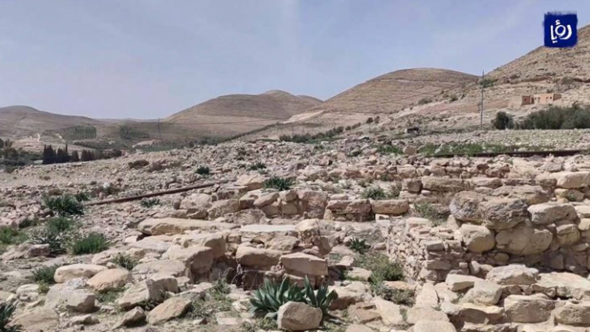 خربة اسكندر