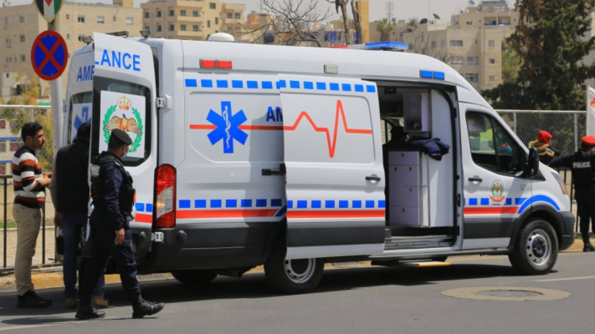 الدفاع المدني