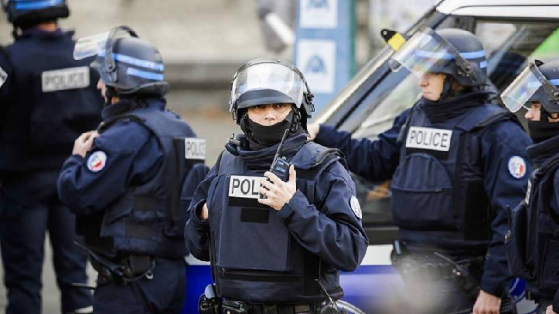 سلطات أمنية فرنسية