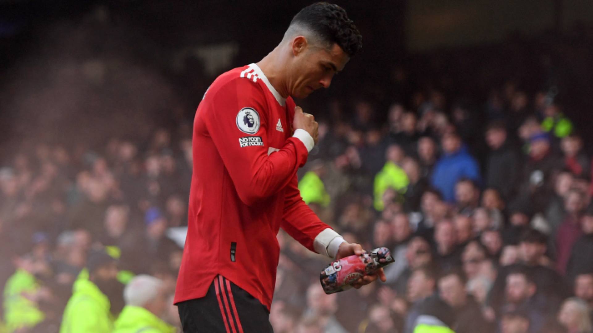 كريستيانو رونالدو