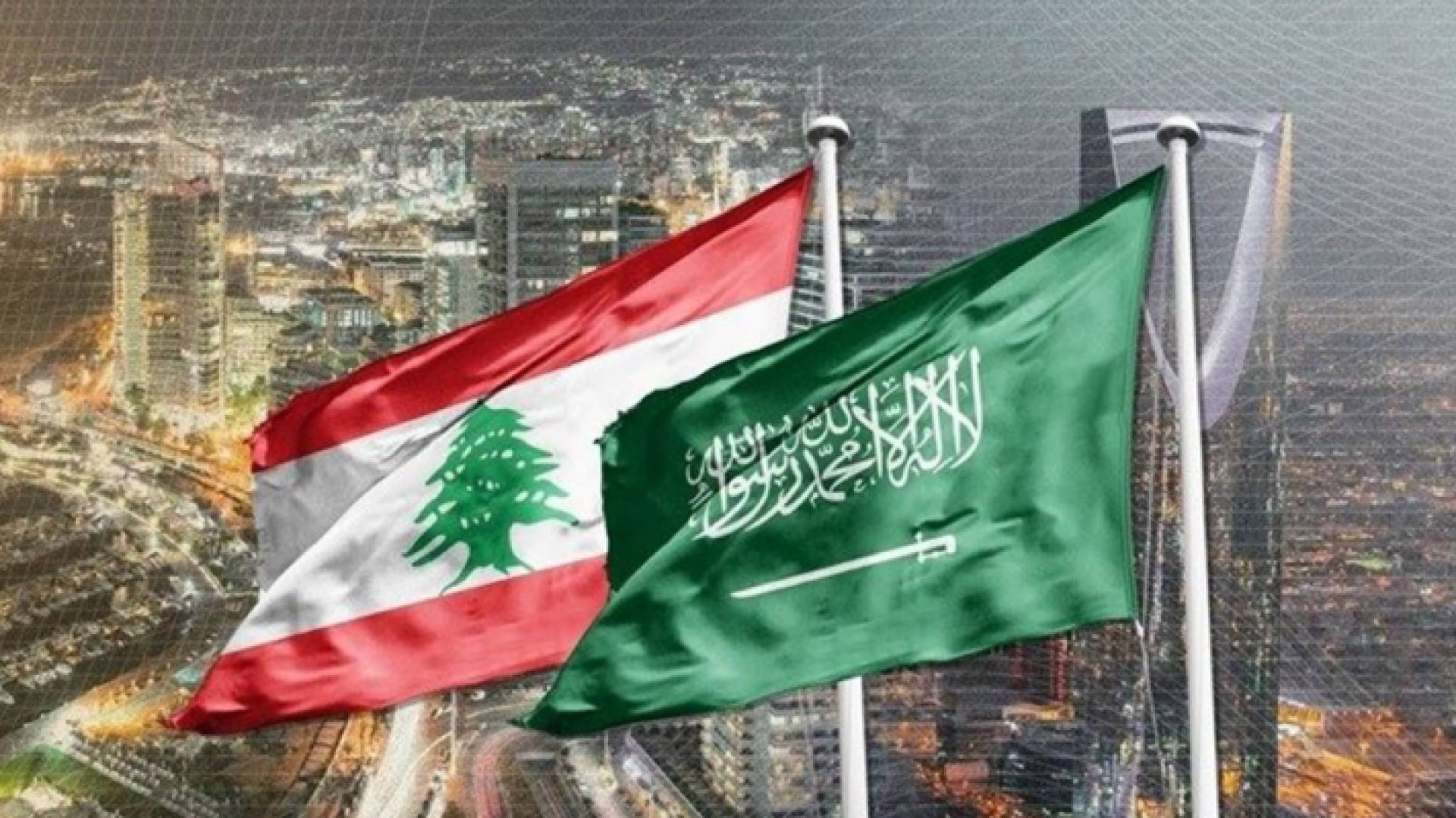 علما السعودية ولبنان