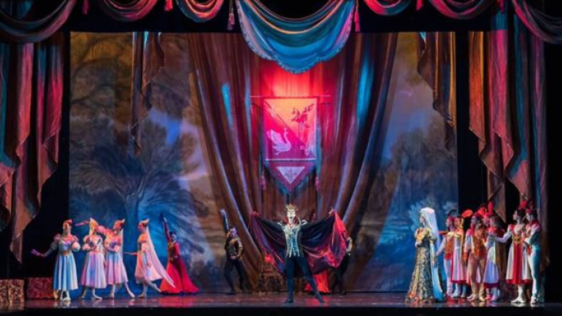 رمضانيات تجمع العائلة الأردنية حول الشعر والمسرح والموسيقى والإنشاد