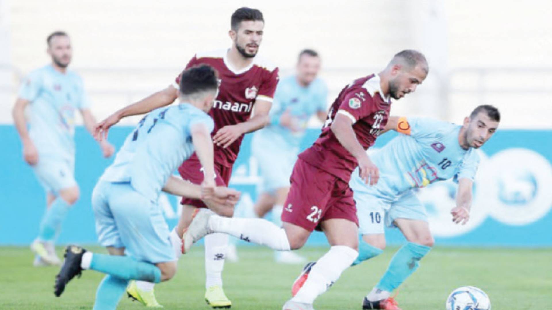 الصريح ومعان