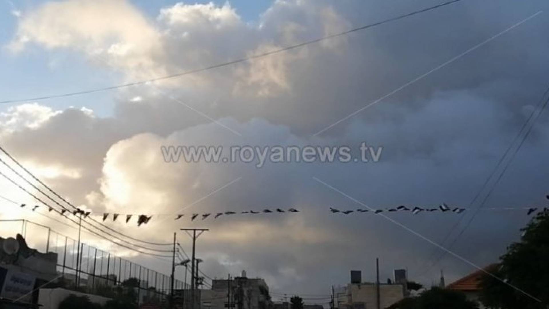 أجواء باردة - تعبيرية