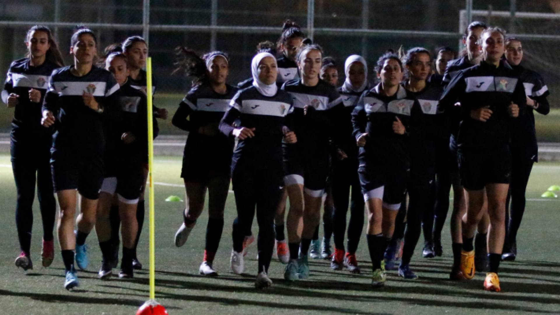 المنتخب الوطني للسيدات