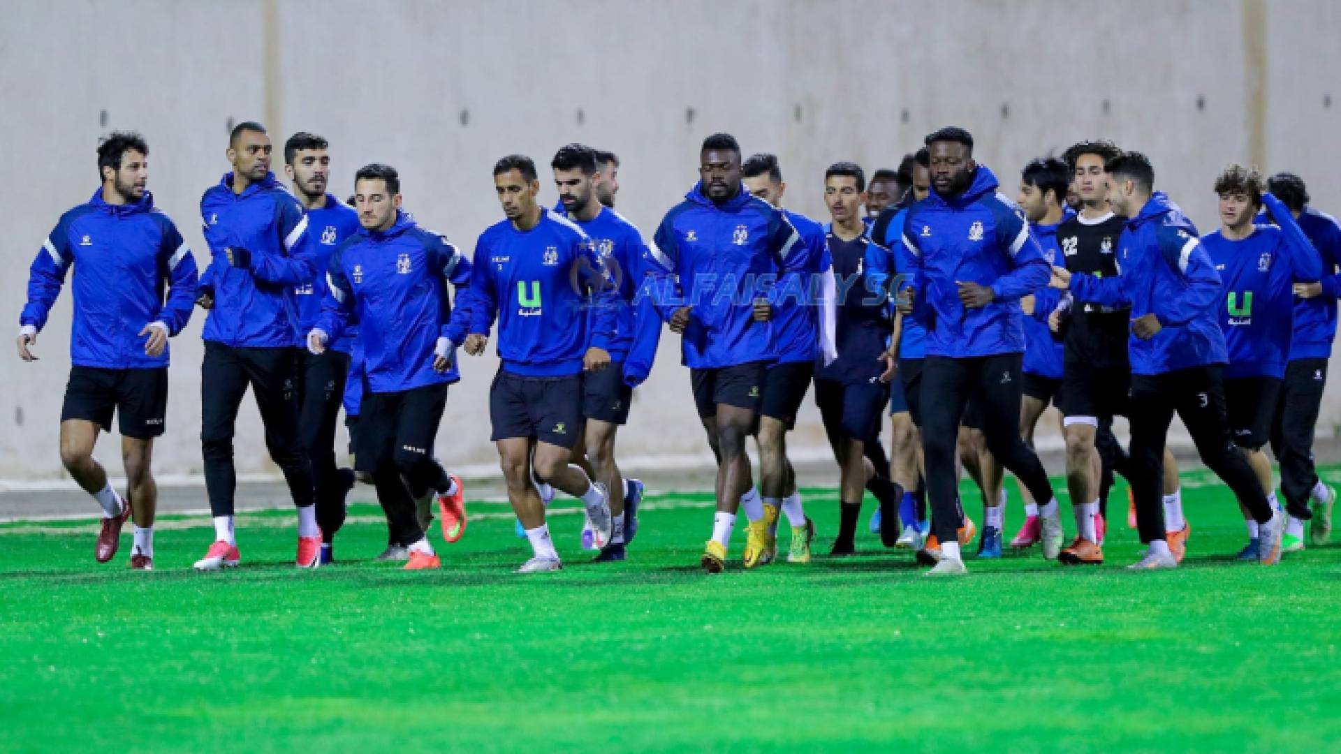 فريق الفيصلي