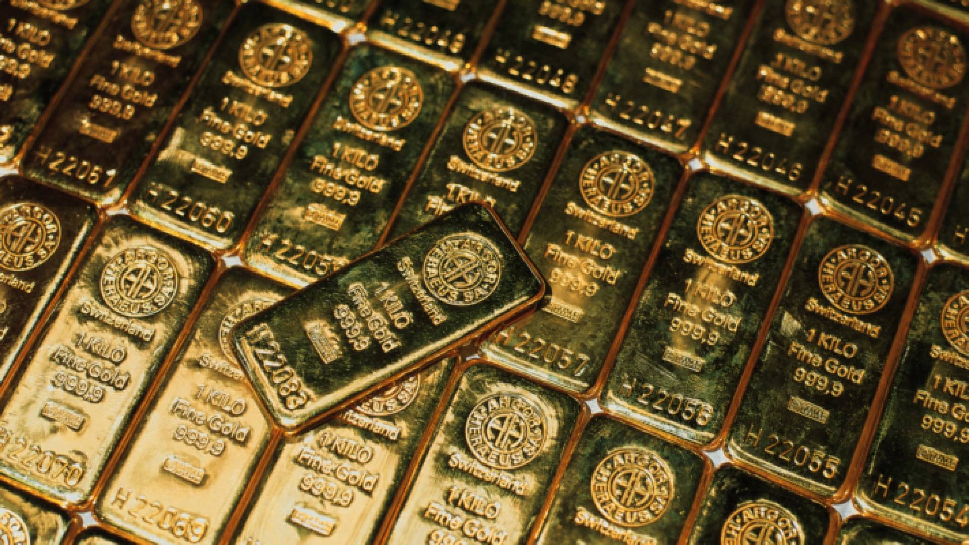 ذهب - تعبيرية