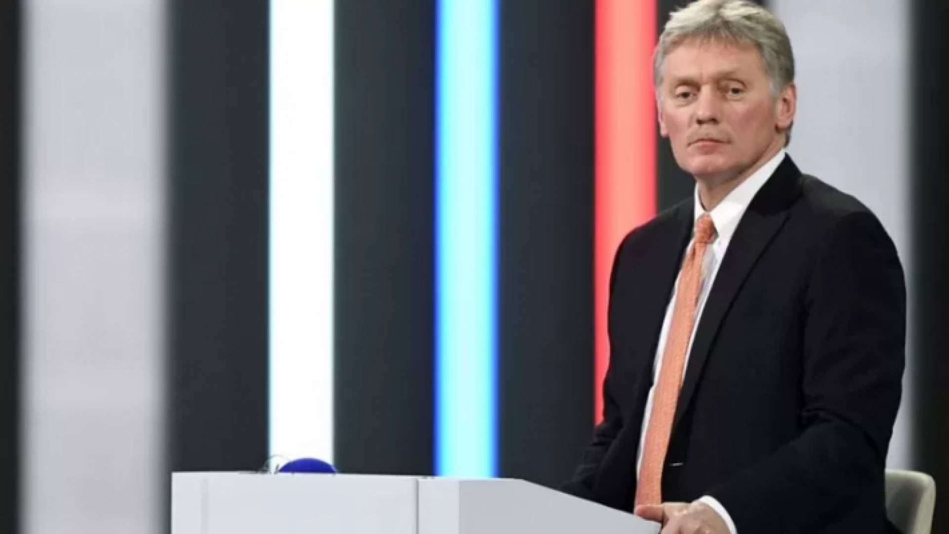 ديمتري بيسكوف، المتحدث باسم الكرملين