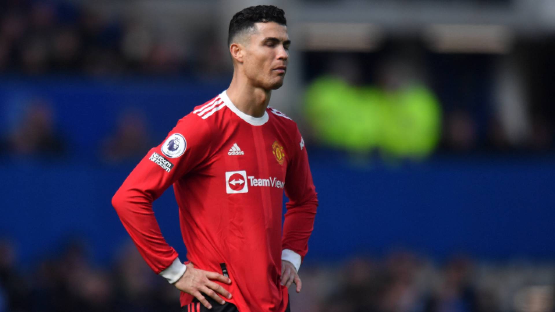 كريستيانو رونالدو