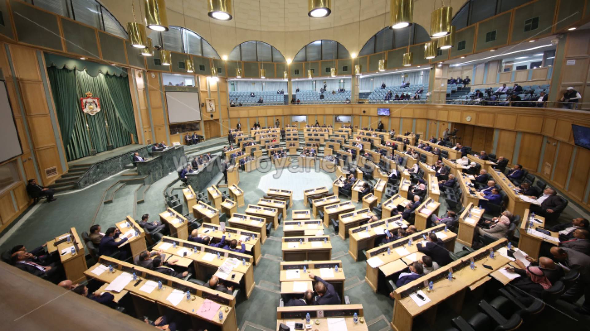 مجلس النواب - أرشيفية