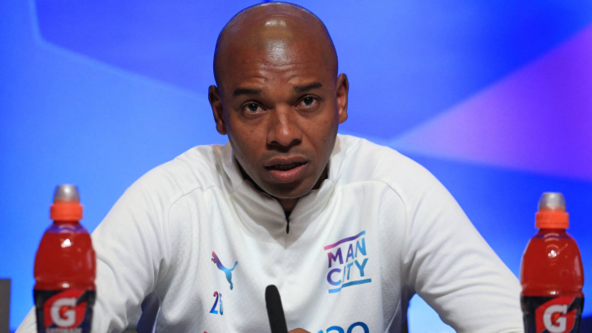 فيرناندينيو