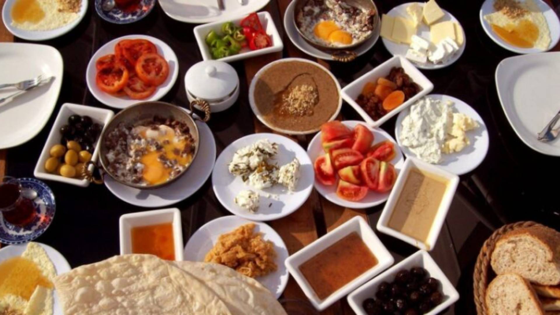 6 نصائح صحية أساسية عند تناول السحور