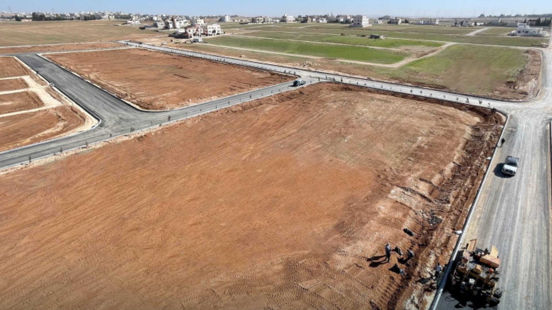 مشروع "الشهد 2"