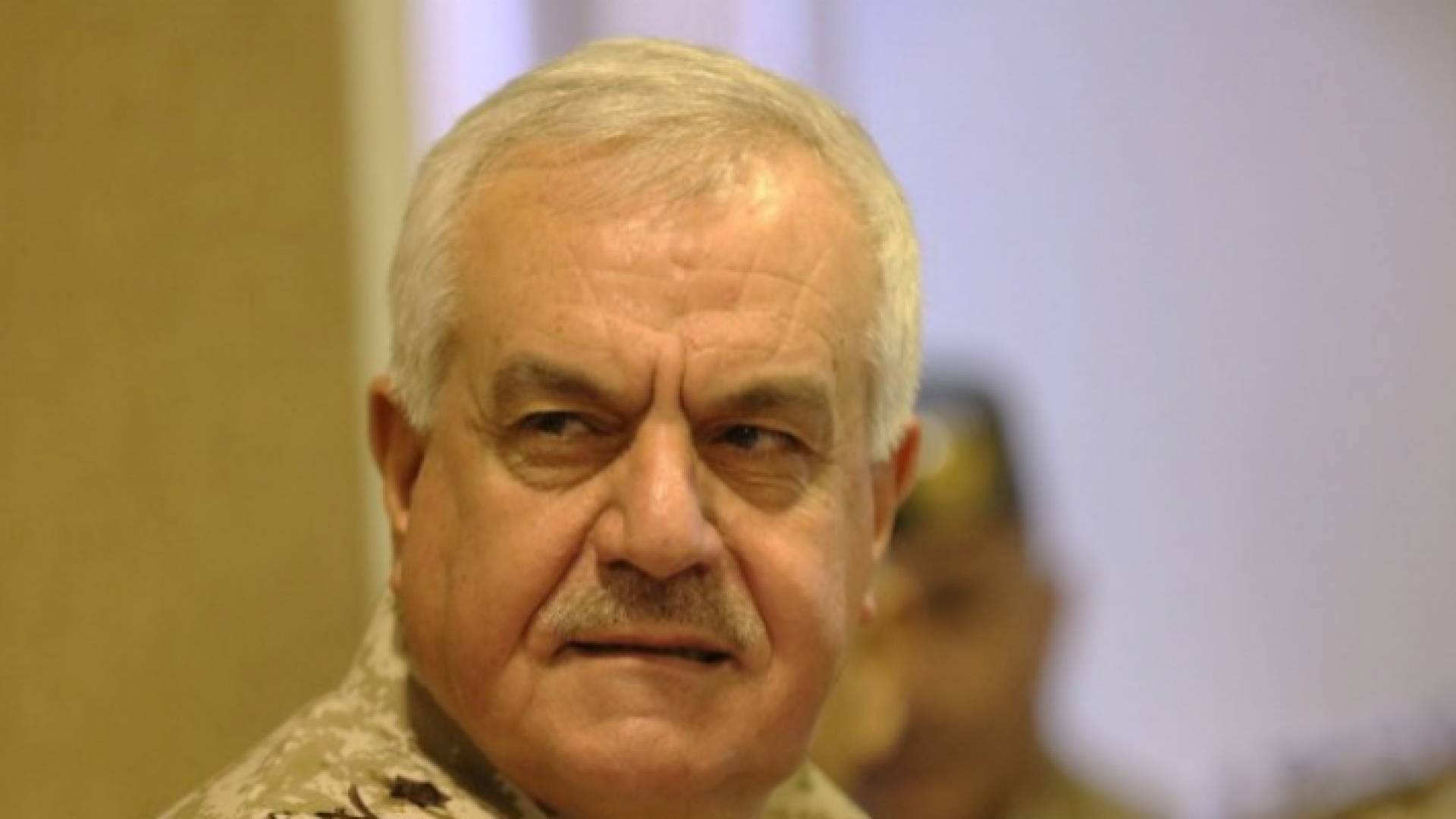 اللواء يوسف الحنيطي