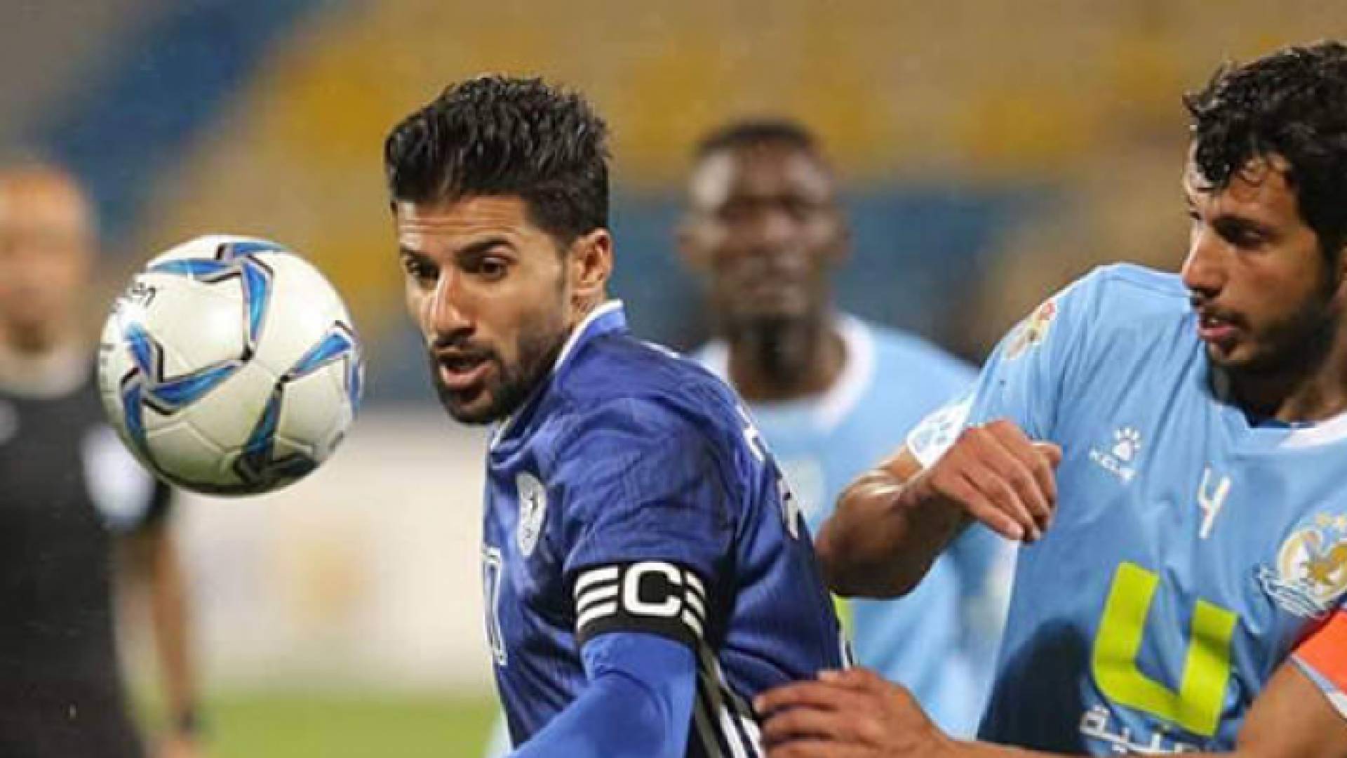 الرمثا والفيصلي - ارشيفية