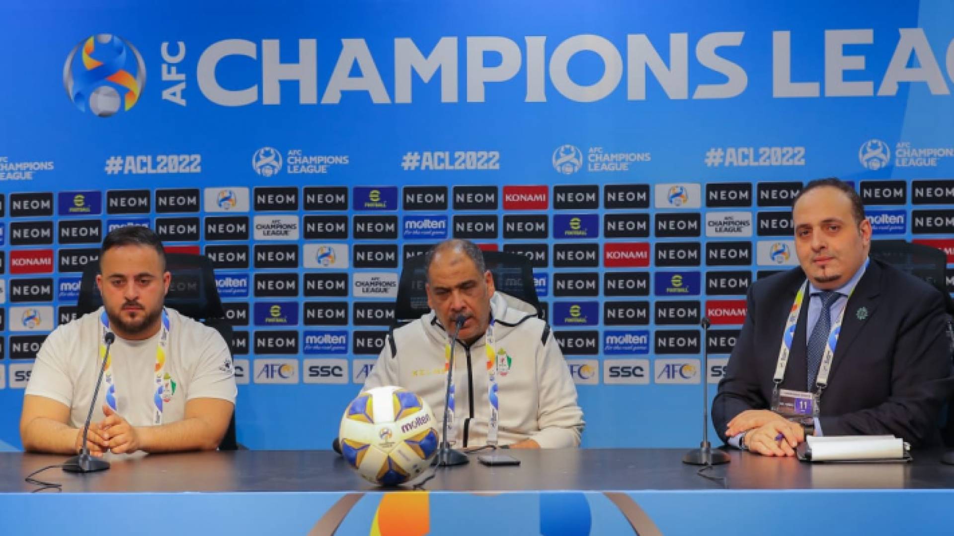 جانب من المؤتمر