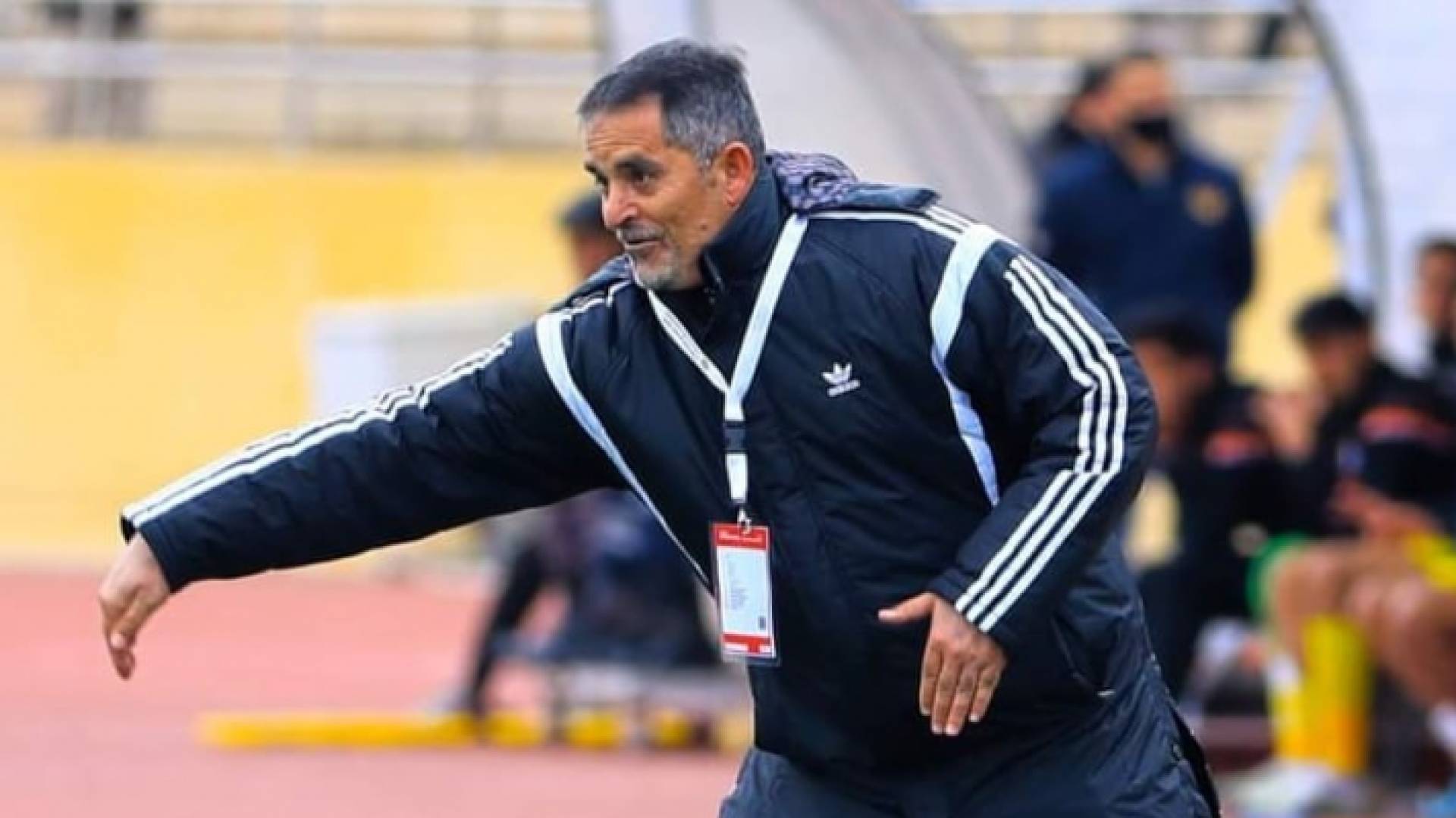 مراد الحوراني