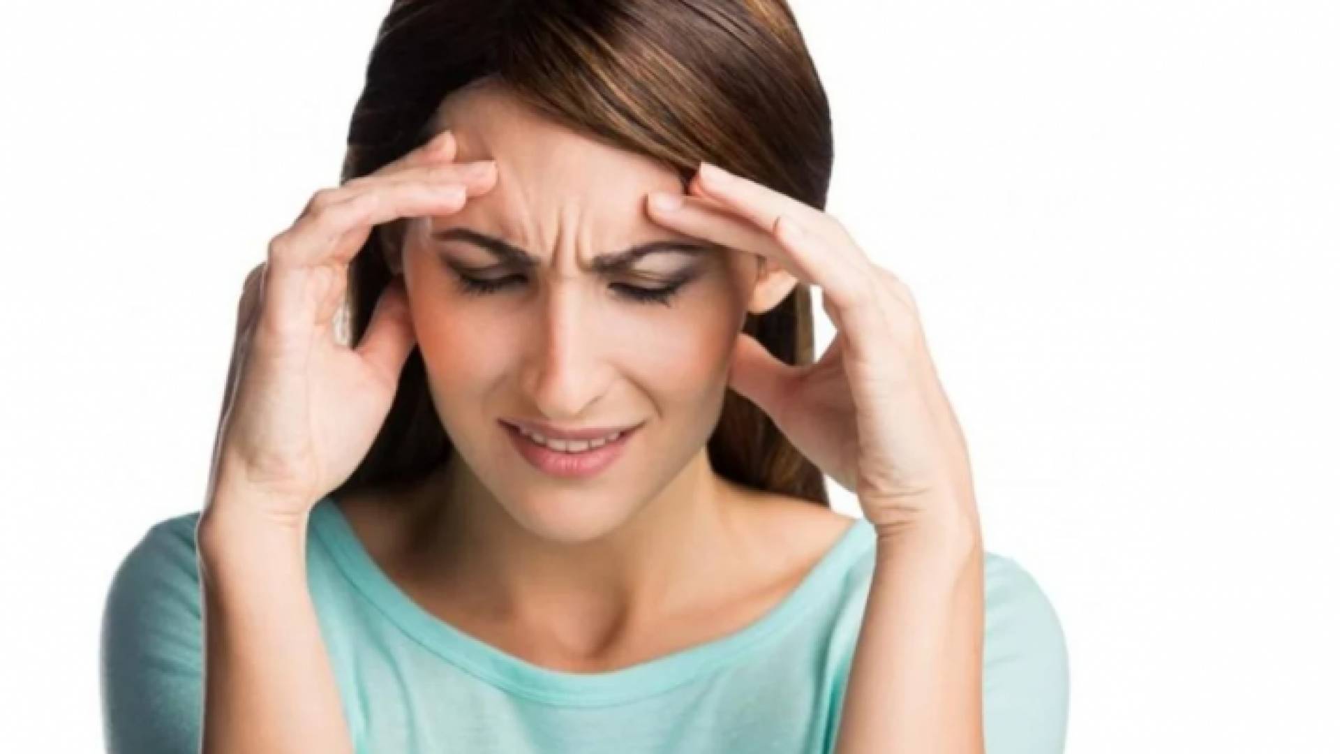 الصداع - تعبيرية