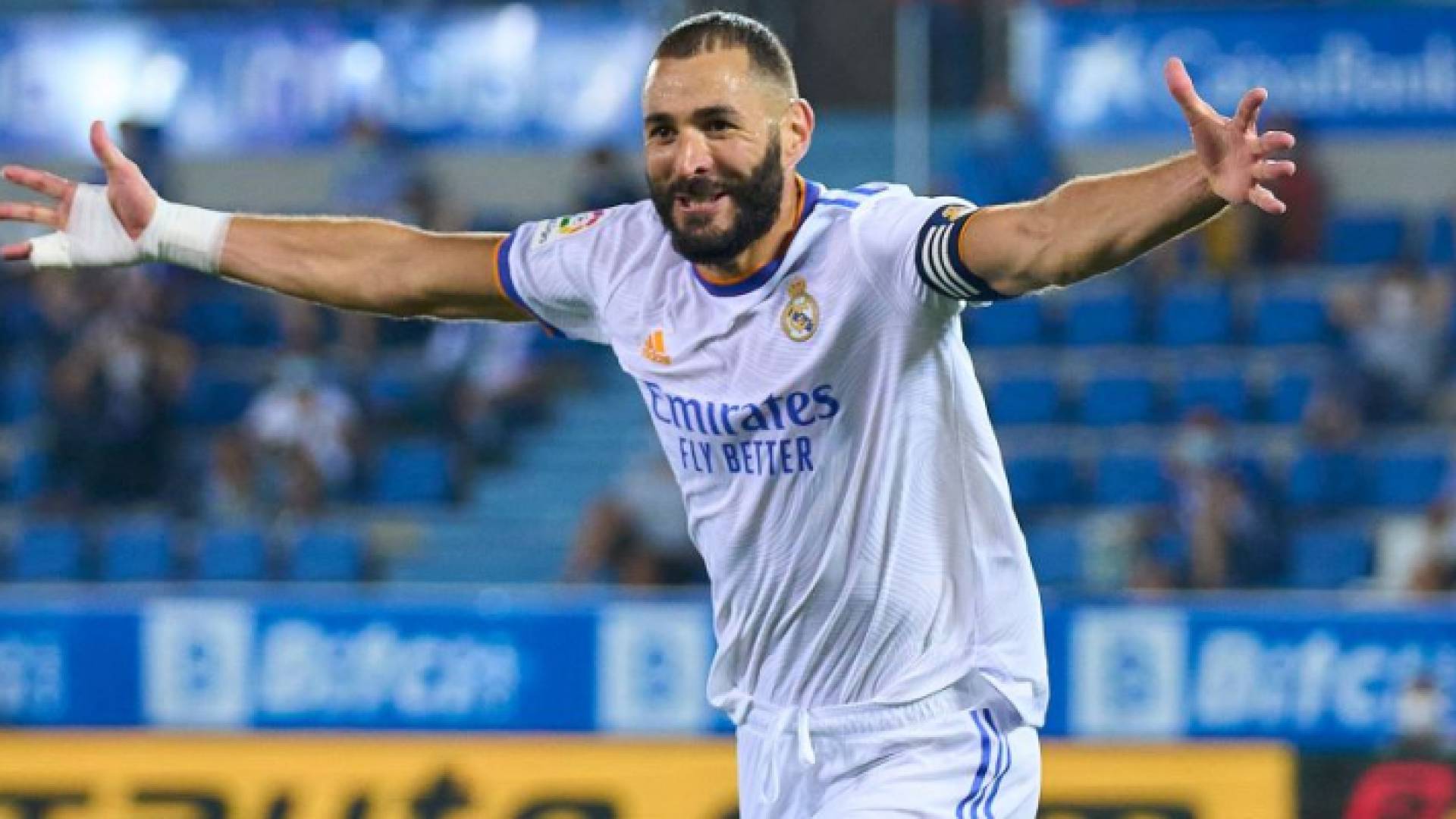 كريم بنزيما