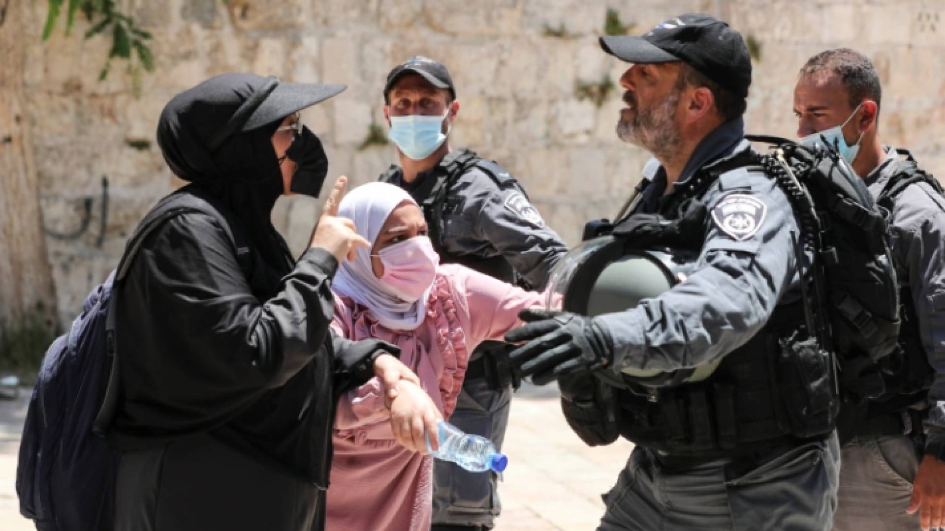 قطر تدين بأشد العبارات الاعتداءات الوحشية الإسرائيلية ضد الفلسطينيين