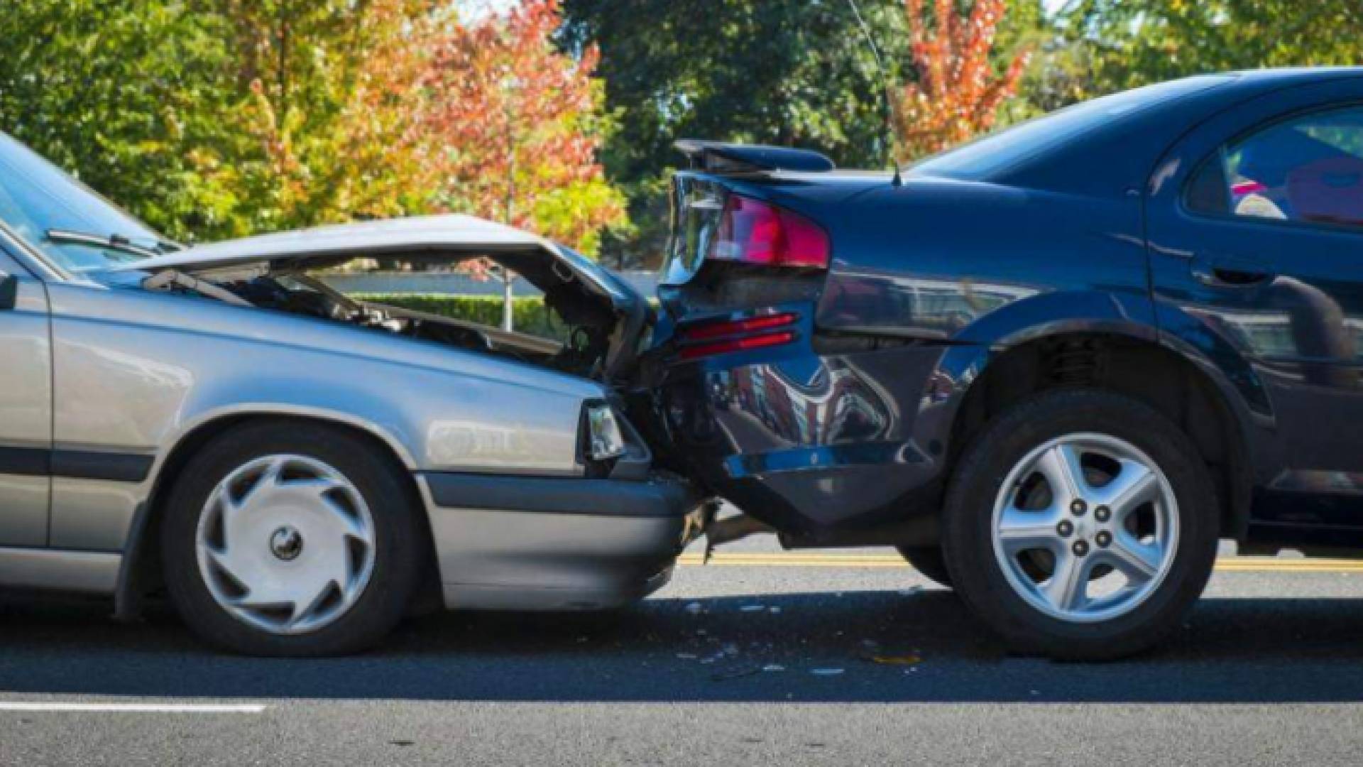 حادث سير - أرشيفية