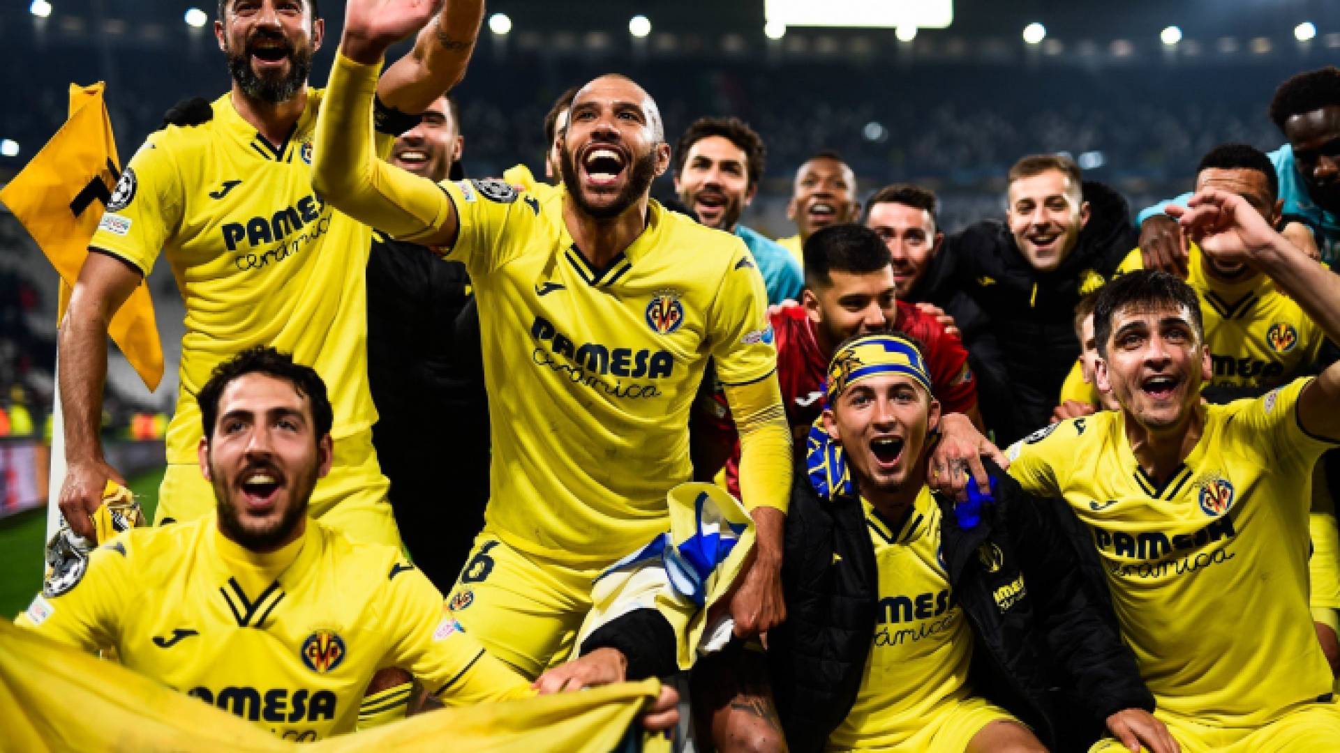 بايرن ميونخ يودع دوري أبطال أوروبا بعد التعادل مع فياريال