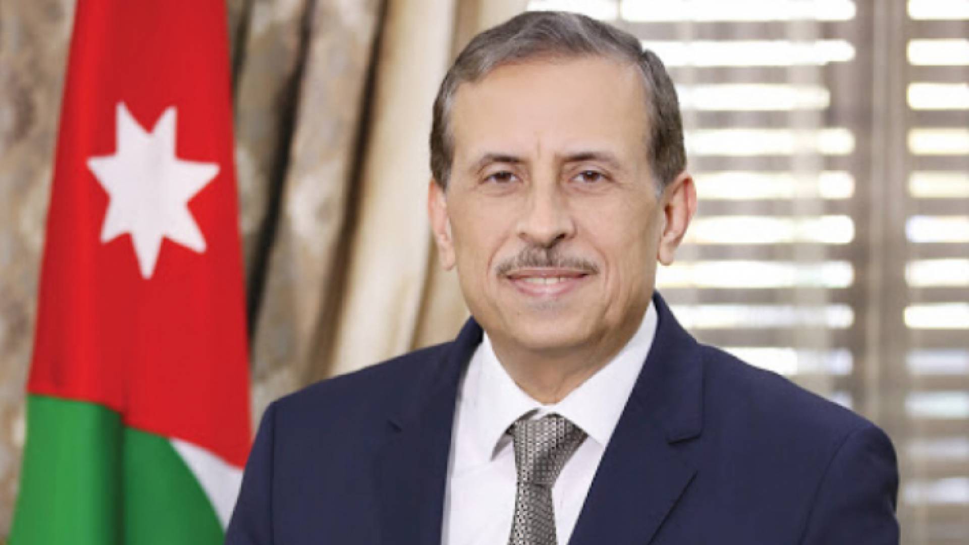 الدكتور فوزي الحموري