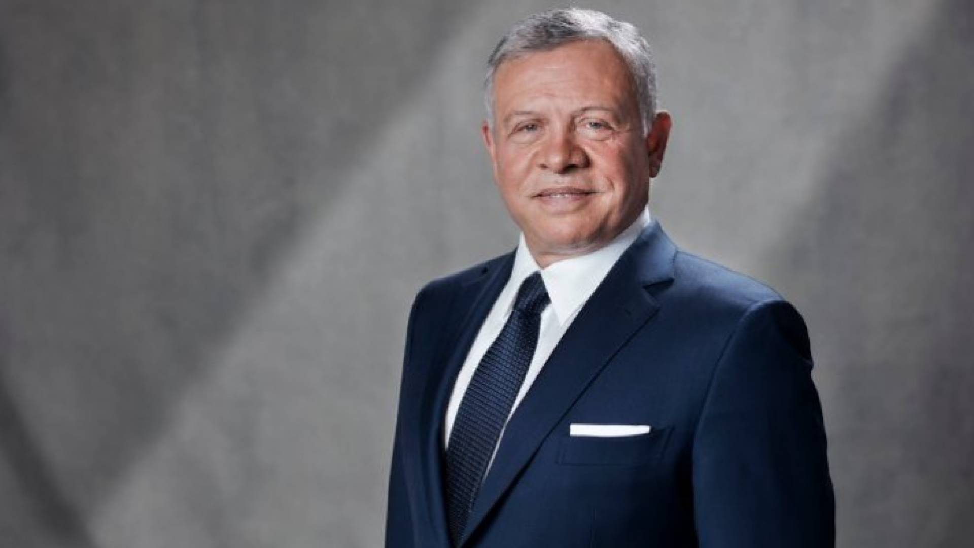 جلالة الملك عبد الله الثاني - أرشيفية