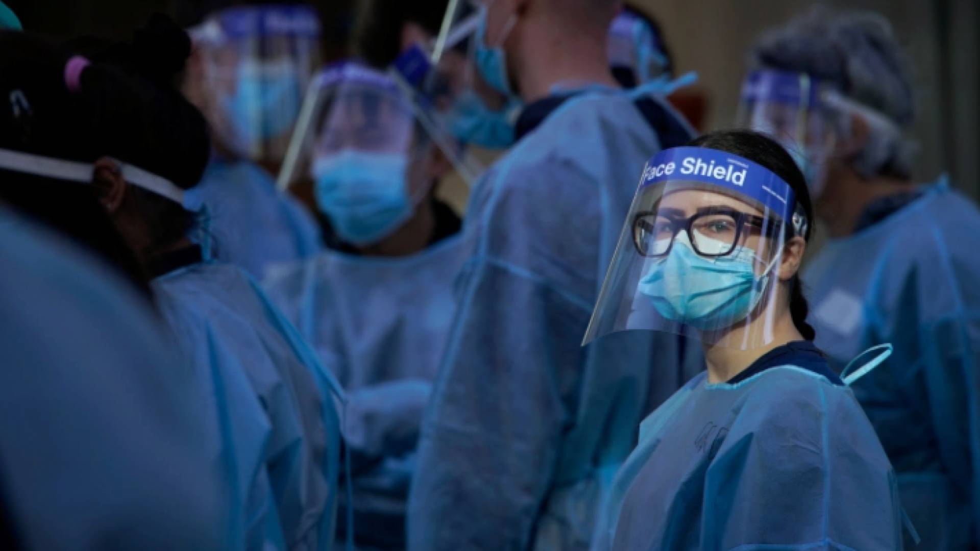 الصحة العالمية: لا يجب خفض مستوى الحذر حيال فيروس كورونا