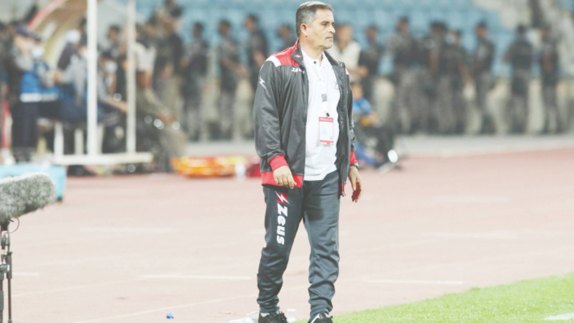 مراد الحوراني