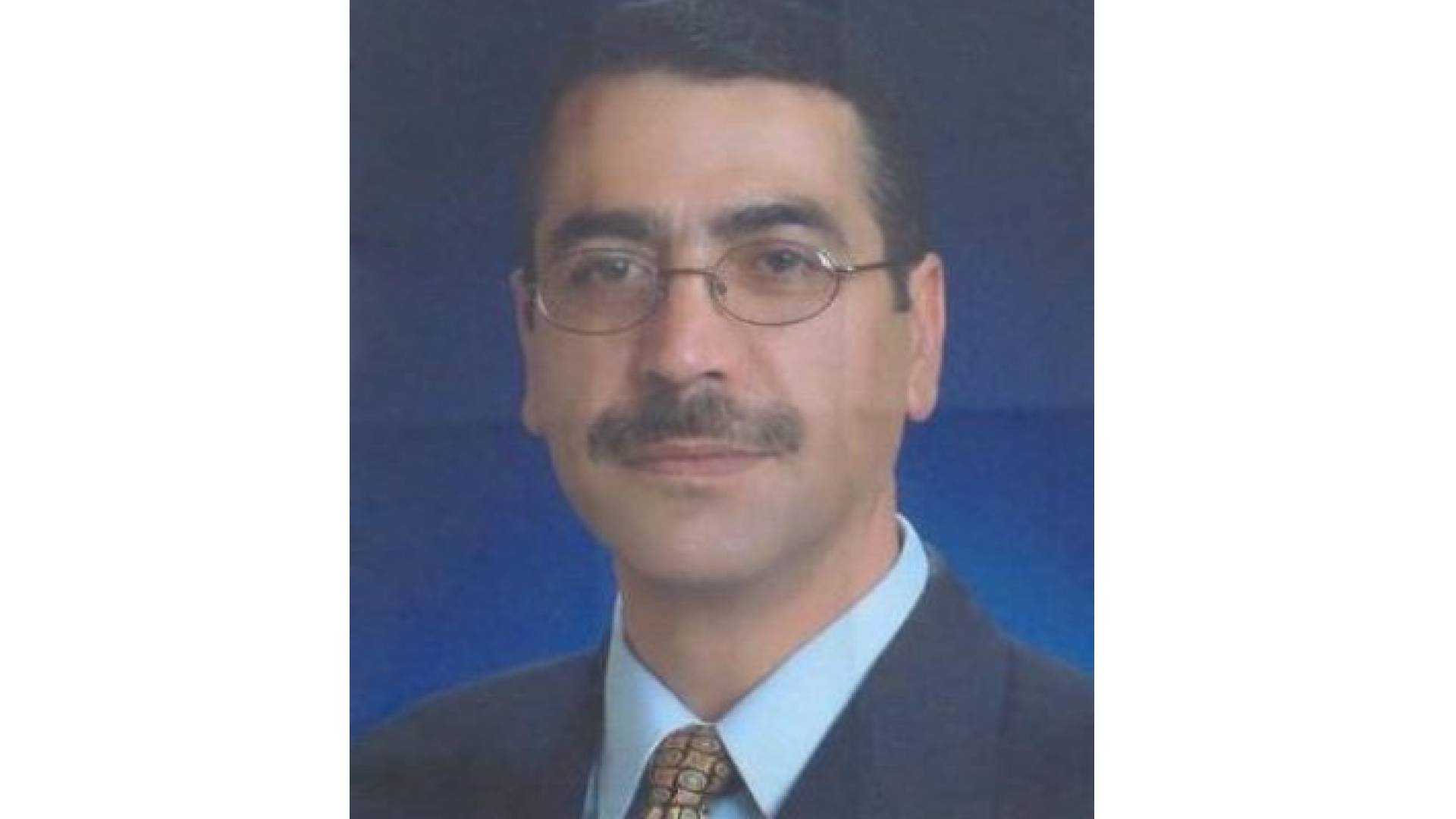 الدكتور معتصم العواملة رحمه الله