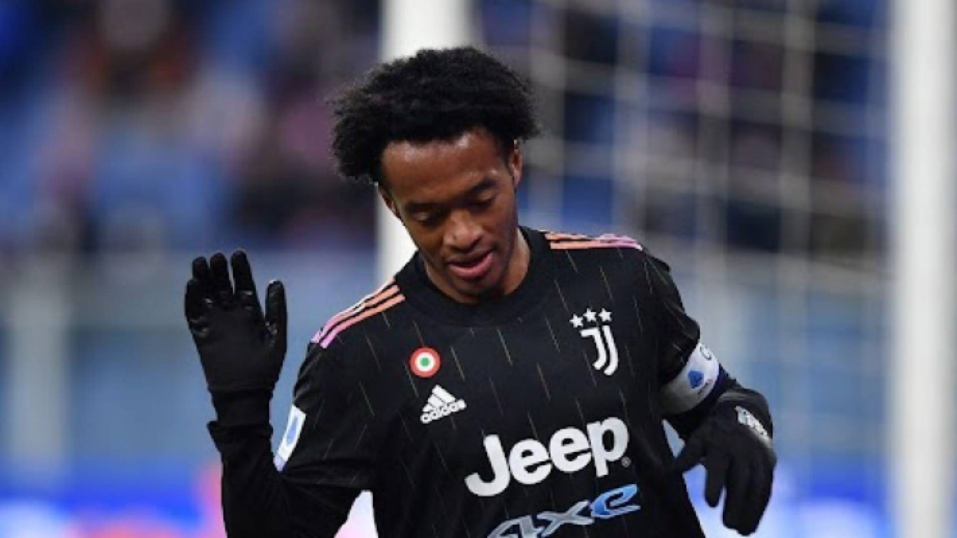 خوان كوادرادو