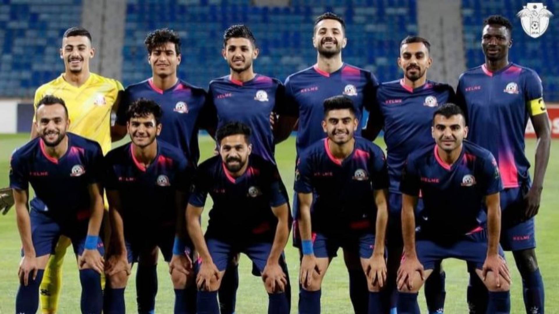 شباب الأردن يفوز على الجزيرة في دوري المحترفين لكرة القدم