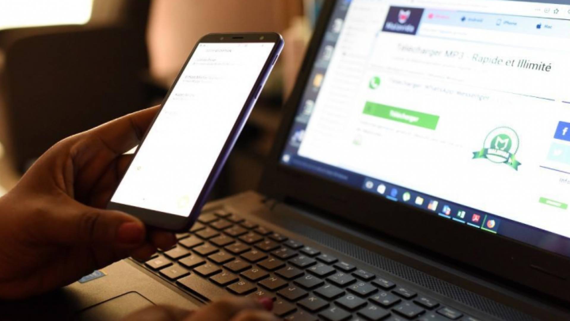 تحذير رسمي من طريقة جديدة للاحتيال في السعودية