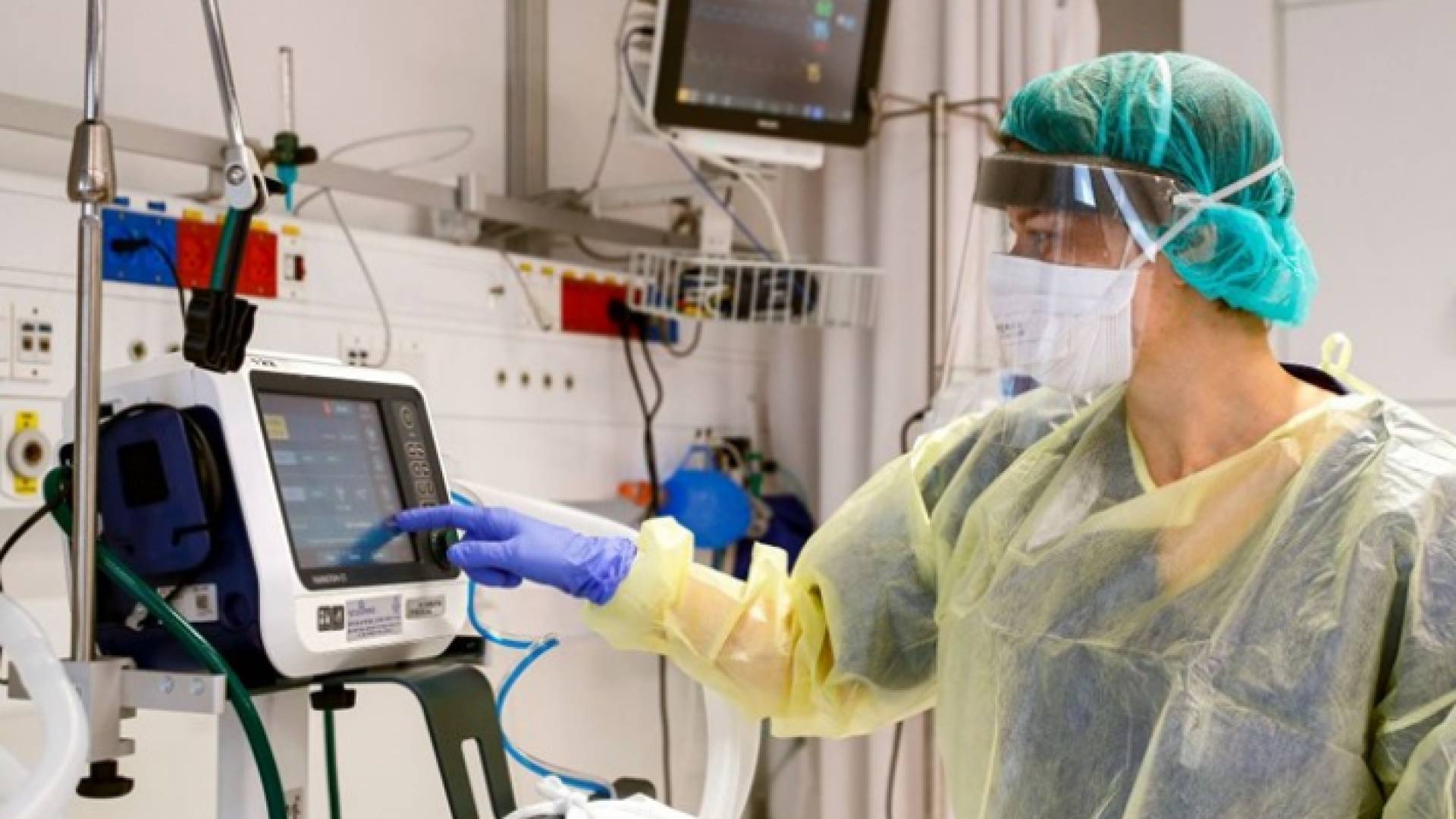 الولايات المتحدة تتصدر قائمة الإصابات والوفيات بكورونا