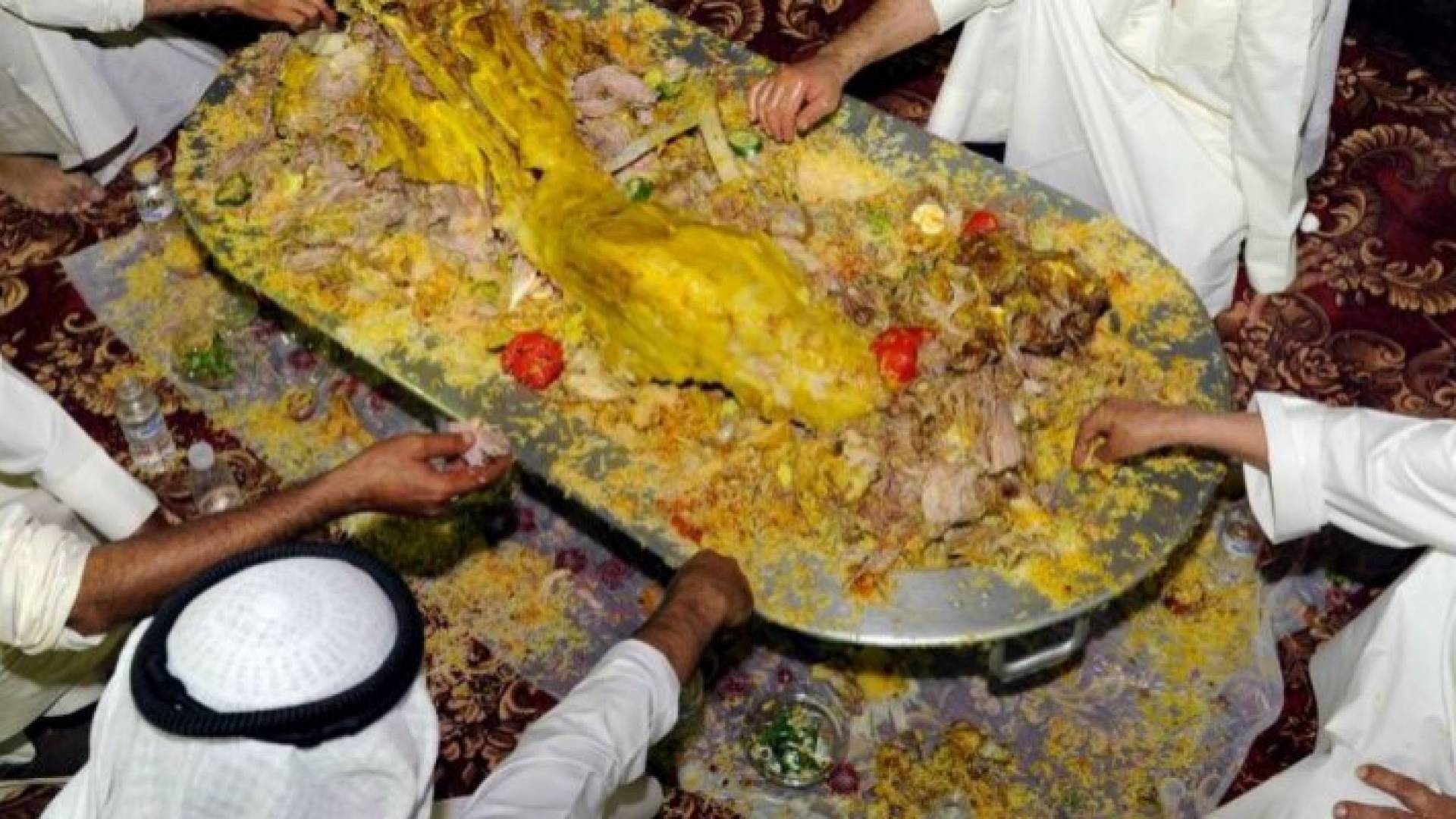 40 مليار ريال سنويا قيمة الهدر الغذائي في السعودية