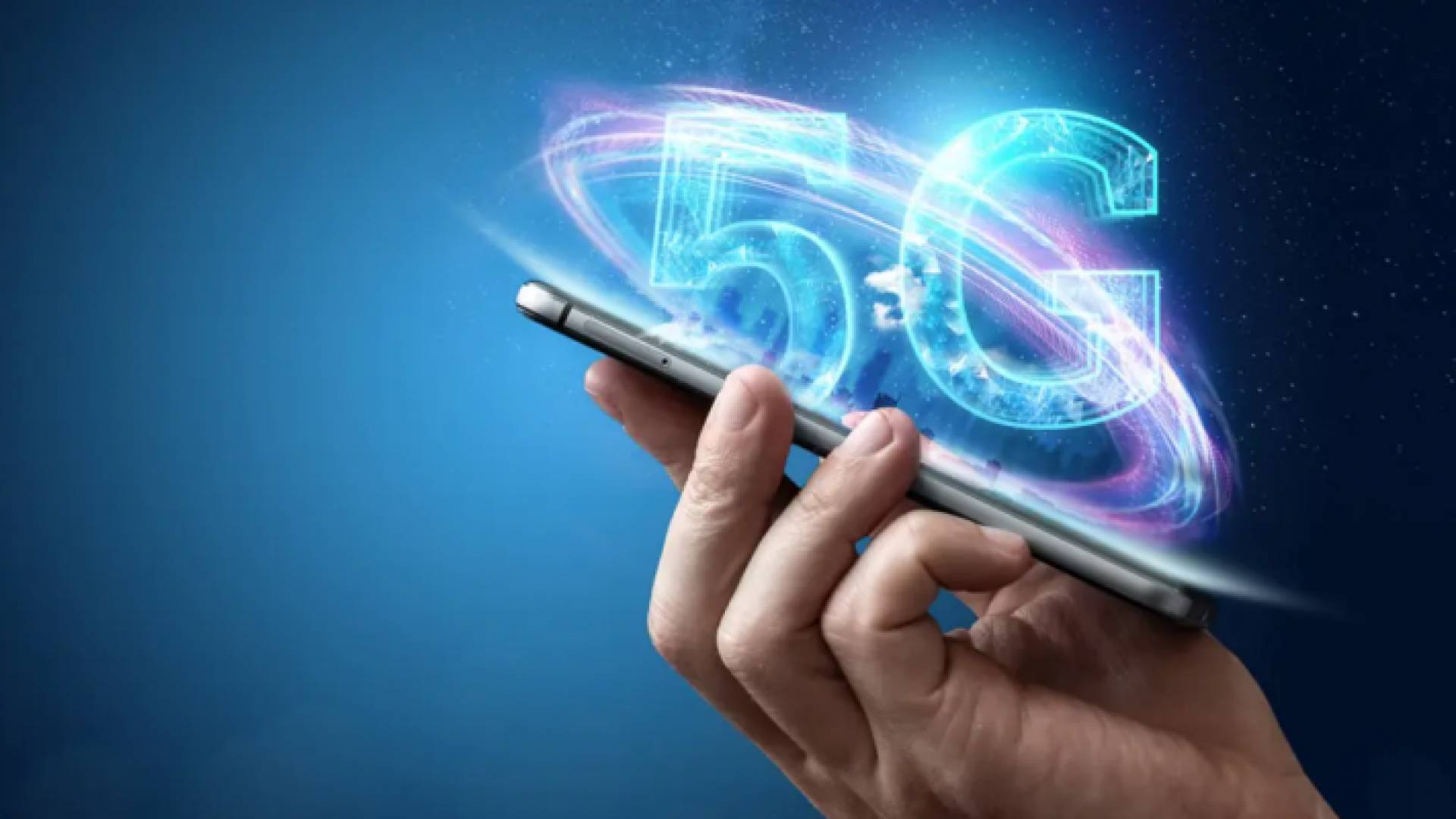 الرواجبة: إطلاق خدمات الجيل الخامس ستحدث تحولا كبيرا في الخدمات العامة