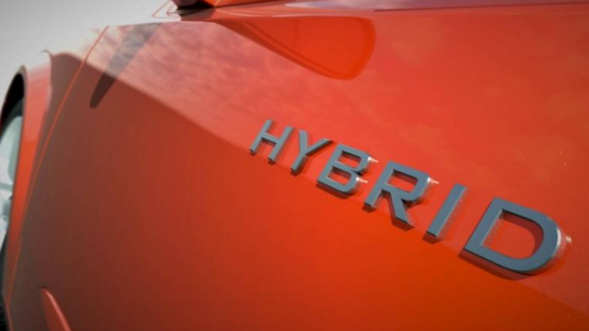 شعار هايبرد