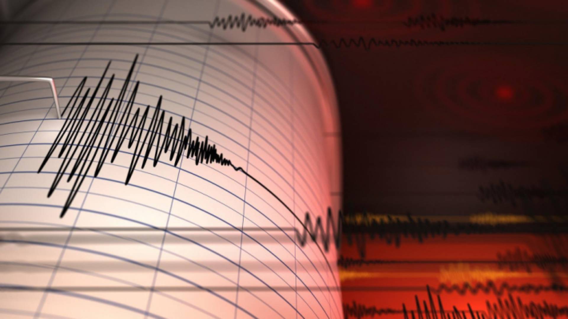 زلزال - تعبيرية