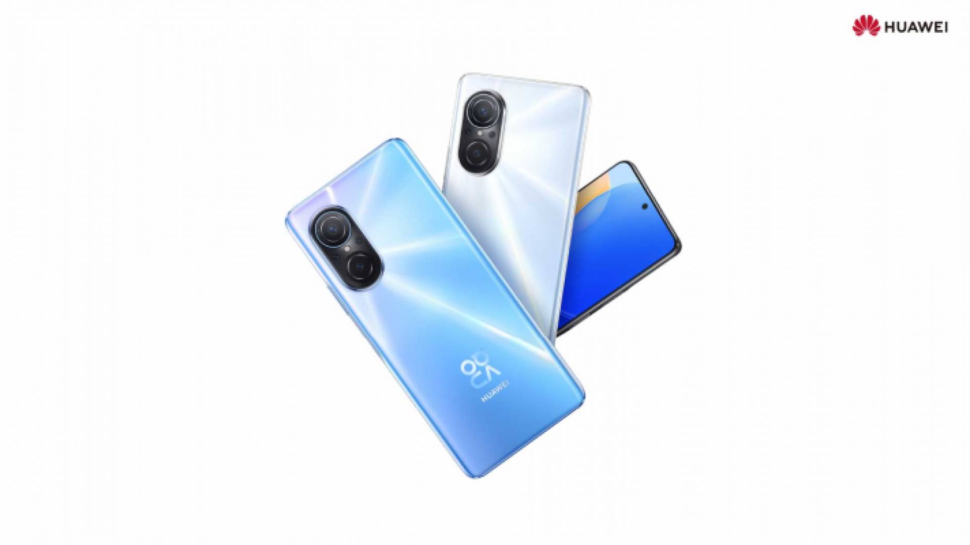 HUAWEI nova 9 SE