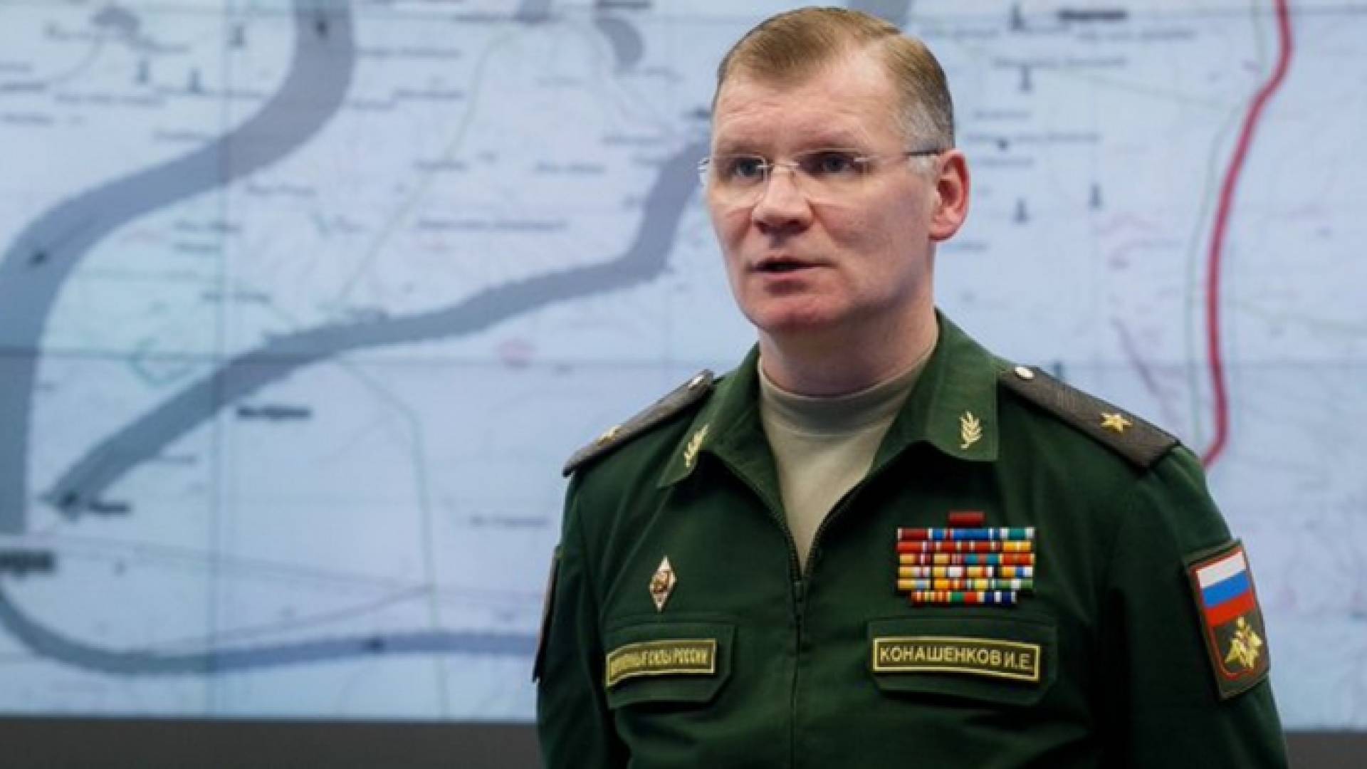 إيغور كوناشينكوف