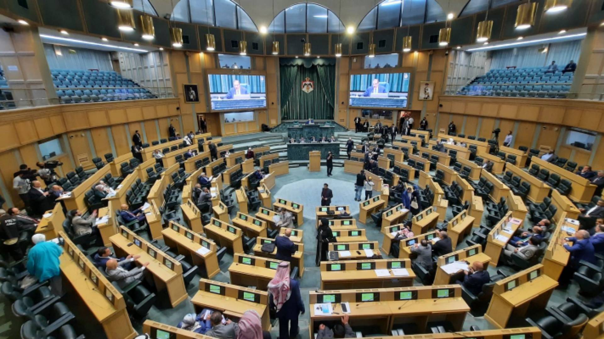 مجلس النواب