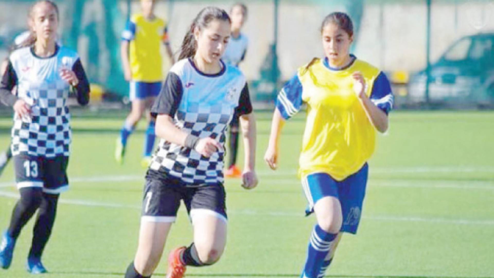 فريق القادسية