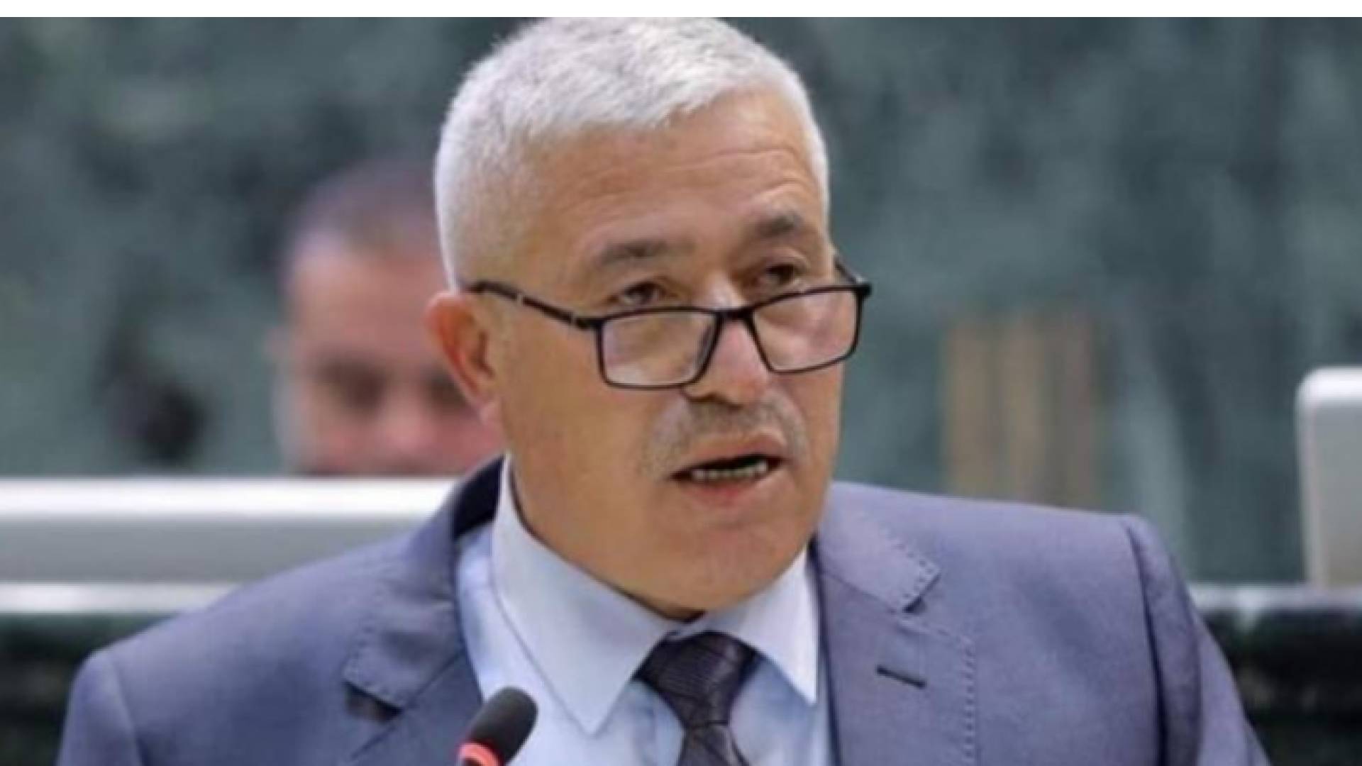 النائب علي الطراونة