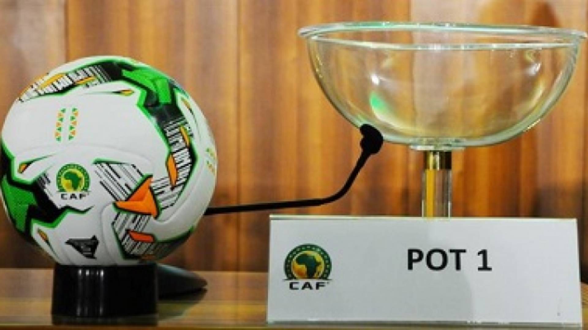 صدامات عربية في تصفيات أمم أفريقيا 2023