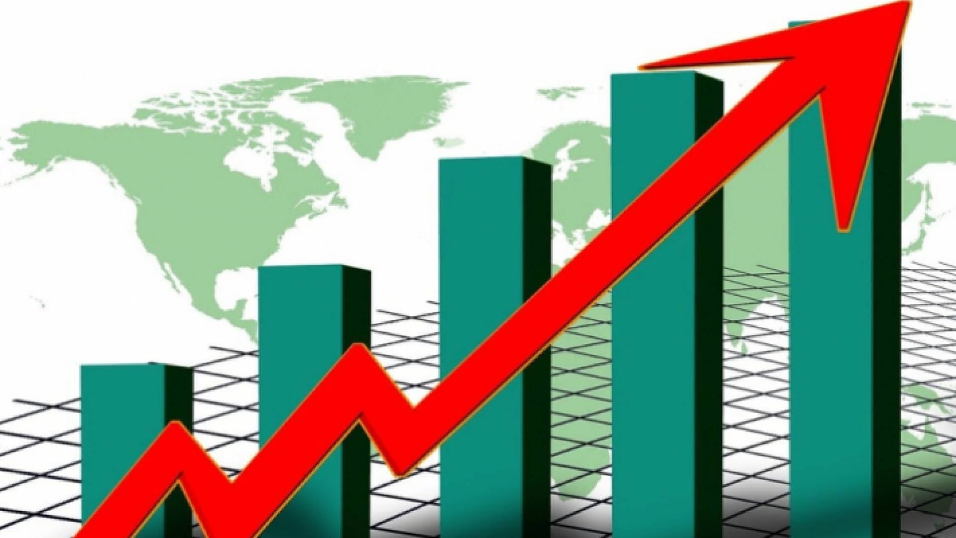 الأردن.. ارتفاع معدل التضخم بنسبة 2.29% في الربع الأول