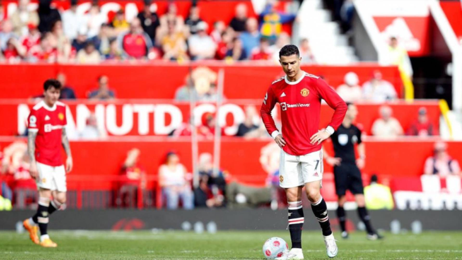 كريستيانو رونالدو